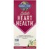 Garden Of Life Garden of Life, Herbals, Heart Health, Sweet Citrus, 30 Vegan Capsules