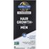 Garden Of Life Garden of Life, Hair Growth+ for Men, 30 Vegetarian Capsules