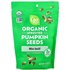 Go Raw Go Raw, Organic Sprouted Pumpkin Seeds, Sea Salt, 14 oz (397 g)