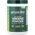 Greens First Greens First, Greens Powder, Mint, 9.97 oz (282.9 g)