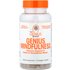 The Genius Brand The Genius Brand, Genius Mindfullness, 30 Veggie Capsules