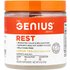 The Genius Brand The Genius Brand, Rest, Lemon Tea, 6 oz (171 g)