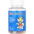Gummiking GummiKing, Multi Vitamin + Mineral Gummies for Kids, Strawberry, Orange, Lemon, Grape, Cherry and Grapefruit, 60 Gummies