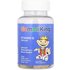 Gummiking GummiKing, Vitamin D for Kids, 60 Gummies (7.5 mcg per Gummy)