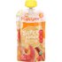 Happy Family Organics Happy Family Organics, Happy Tot, Super Foods, Stage 4, Bananas, Peaches, Mangos & Chia, 4.22 oz (120 g)