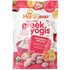 Happy Family Organics Happy Family Organics, Happy Baby®, Organic Greek Yogis, Crawling Baby, Strawberry Banana, 1 oz (28 g)