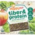 Happy Family Organics Happy Family Organics, Happy Tot®, Fiber & Protein Gluten Free Oat Bar, For 2 Years & Up, Organic Apples & Spinach, 5 Bars, 0.88 oz (25 g) Each
