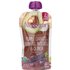 Happy Family Organics Happy Family Organics, Happy Baby®, Organic Baby Food, 6+ Months, Purple Carrots, Bananas, Avocados & Quinoa, 4 oz (113 g)