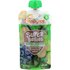 Happy Family Organics Happy Family Organics, Happy Tot®, Super Bellies™, For 2+ Years, Organic Bananas, Blueberries & Spinach, 4 oz (113 g)