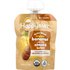 Happy Family Organics Happy Family Organics, Happy Baby®, Nutty Blends™, 6+ Months, Organic Bananas with 1/2 tsp Almond Butter, 3 oz (85 g)