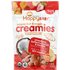 Happy Family Organics Happy Family Organics, Happy Baby, Organic Fruit & Veggie Creamies, Crawling Baby, Strawberry, Butternut Squash & Banana, 1 oz (28 g)