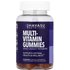 Havasu Nutrition Havasu Nutrition, Multivitamin Gummies, Orange, Strawberry & Cherry, 60 Gummies