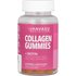 Havasu Nutrition Havasu Nutrition, Collagen Gummies + Biotin, Lemon, 60 Gummies