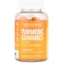 Havasu Nutrition Havasu Nutrition, Turmeric + Ginger Gummies, Peach, 60 Gummies