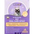 Hicc Pet HICC Pet, Pet Oral Care Spray, For Dogs & Cats, 5.1 fl oz (150 ml)