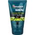 Himalaya Himalaya, Men, Intense Oil Clear, Lemon Face Wash, For Oily Skin, 3.4 fl oz (100 ml)