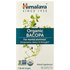 Himalaya Himalaya, Organic Bacopa, 60 Caplets
