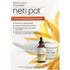 Himalayan Chandra Himalayan Chandra, Neti Pot, Porcelain Sinus Cleansing System, 3 Piece Kit