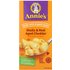 Annie's Homegrown Annie's Homegrown, Macaroni & Cheese, Shells & Real Aged Cheddar, 6 oz (170 g)