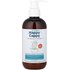 Happy Cappy Happy Cappy, Medicated Shampoo & Body Wash, Fragrance Free, 8 fl oz (237 ml)