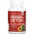 Health Plus Health Plus, Herbal Detox+, 10-Day Cleanse, 40 Capsules
