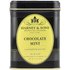 Harney & Sons Harney & Sons, Black Tea, Chocolate Mint, 4 oz (112 g)