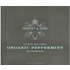 Harney & Sons Harney & Sons, Herbal Tea, Organic Peppermint, Caffeine-Free, 50 Tea Bags, 1.76 oz (50 g)