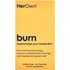 Her Own Her Own, Burn, 60 Capsules