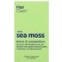 Her Own Her Own, Irish Sea Moss, 60 Capsules