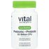 Vital Nutrients Vital Nutrients, Hyperbiotics®, Prebiotic + Probiotic, 30 Vegan Capsules