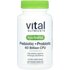 Vital Nutrients Vital Nutrients, Hyperbiotics®, Prebiotic + Probiotic, 60 Vegan Capsules