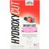 Hydroxycut Hydroxycut, Weight Loss + Electrolytes Drink Mix, Wildberry, 21 Packets, 0.09 oz (2.5 g) Each