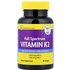 Innovixlabs InnovixLabs, Vitamin K2, Full Spectrum, 90 Softgels