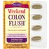 Nature's Secret Nature's Secret, Weekend Colon Flush®, 16 Tablets