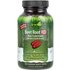 Irwin Naturals Irwin Naturals, Beet Root RED®, Max-Conversion with Nitric Oxide Booster, 60 Liquid Soft-Gels