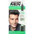 Just For Men Just for Men, Shampoo-In-Color, Real Black H-55, Single Application Haircolor Kit
