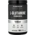 Jacked Factory Jacked Factory, Essential Series, L-Glutamine, Fermented, Unflavored, 17.64 oz (500 g)