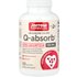 Jarrow Formulas Jarrow Formulas, Q-Absorb®, 100 mg, 120 Softgels