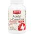 Jarrow Formulas Jarrow Formulas, Vegan Acetyl L-Carnitine, 500 mg, 120 Veggie Capsules