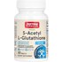Jarrow Formulas Jarrow Formulas, Vegan S-Acetyl L-Glutathione, 100 mg, 60 Tablets