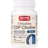 Jarrow Formulas Jarrow Formulas, Citicoline CDP Choline, 250 mg, 60 Capsules