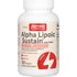 Jarrow Formulas Jarrow Formulas, Alpha Lipoic Sustain with Biotin, 120 Tablets
