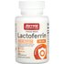 Jarrow Formulas Jarrow Formulas, Lactoferrin, Freeze Dried, 250 mg, 60 Capsules