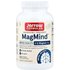 Jarrow Formulas Jarrow Formulas, MagMind®, Brain Health, 90 Veggie Capsules (48 mg per Capsule)