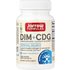 Jarrow Formulas Jarrow Formulas, DIM + CDG, 30 Veggie Capsules