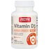 Jarrow Formulas Jarrow Formulas, Vitamin D3, 125 mcg (5,000 IU), 100 Softgels