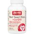 Jarrow Formulas Jarrow Formulas, Red Yeast Rice + Co-Q10, 120 Veggie Capsules
