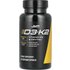 Jym Supplement Science JYM Supplement Science, D3+K2, 60 Vegetarian Capsules