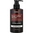 Kundal Kundal, Natural Caffeine Hair Care+ Shampoo, For All Hair Types, White Musk, 16.9 fl oz (500 ml)