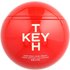 Keyth KEYTH, Perfumed Hand Cream, Epic Fleur, 2.36 fl oz (70 ml)